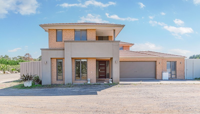 Picture of 520 Valley Drive, WALLAN VIC 3756