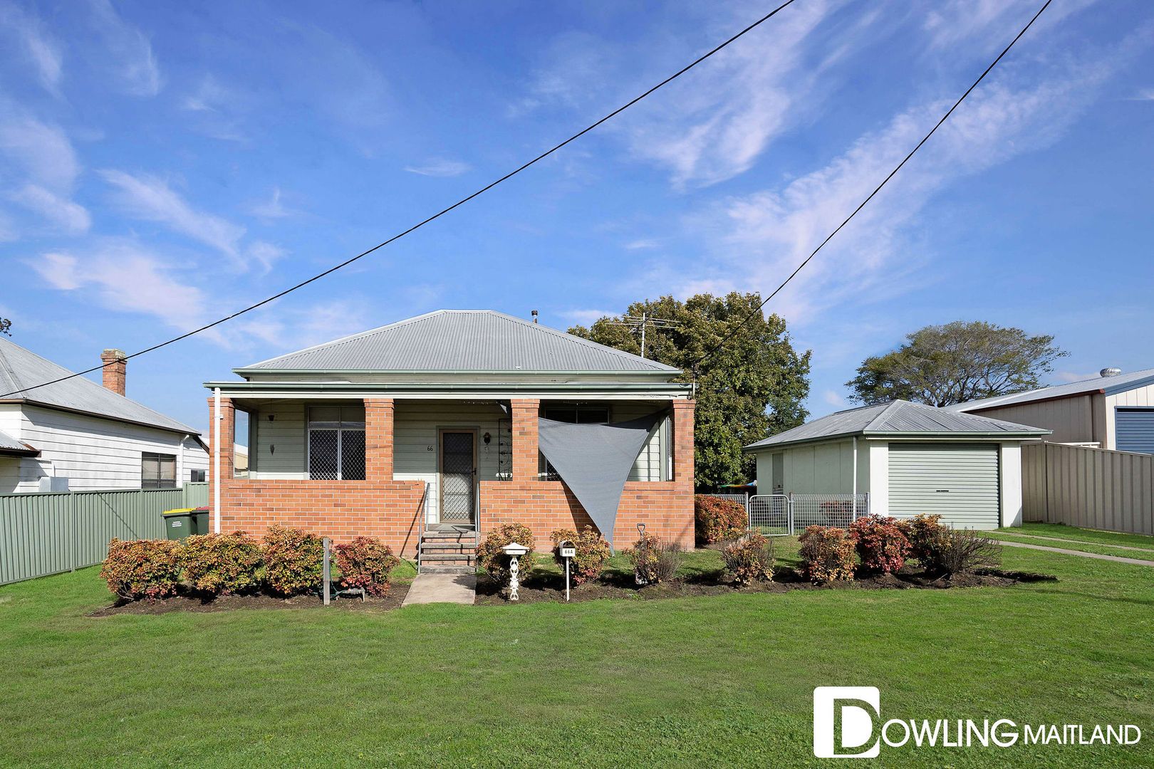 66 Maitland Street Kurri Kurri Nsw 2327 Domain