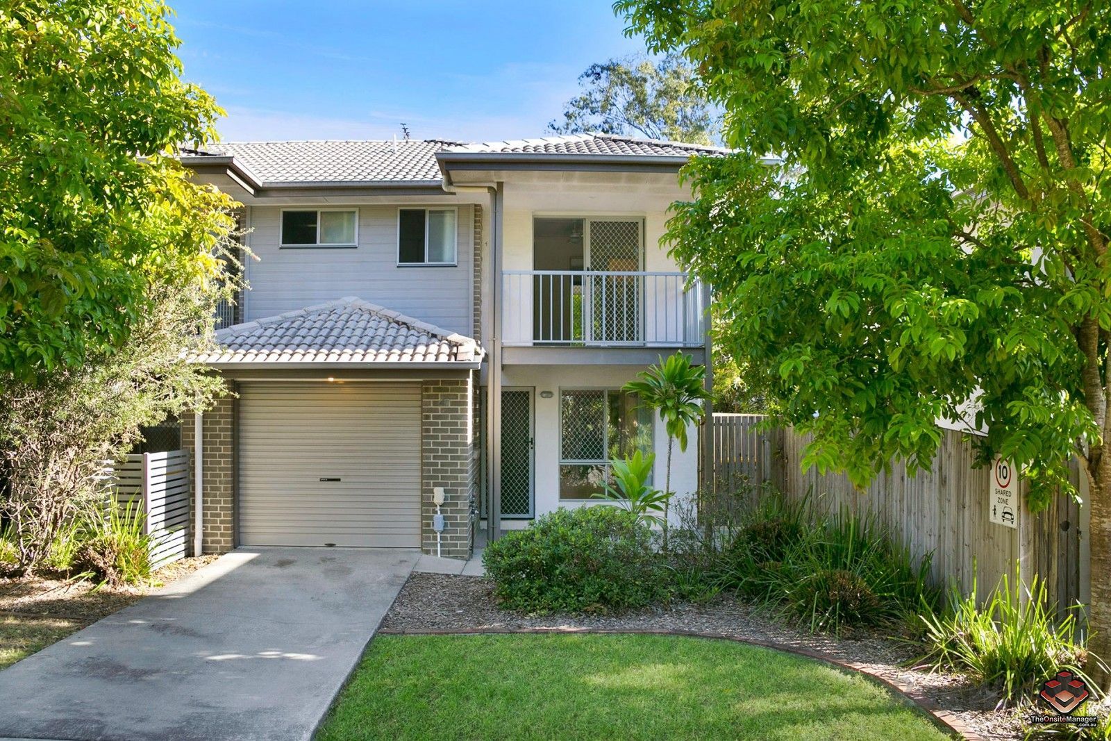 Eight Mile Plains QLD 4113 3 beds townhouse for Rent, 600 per week