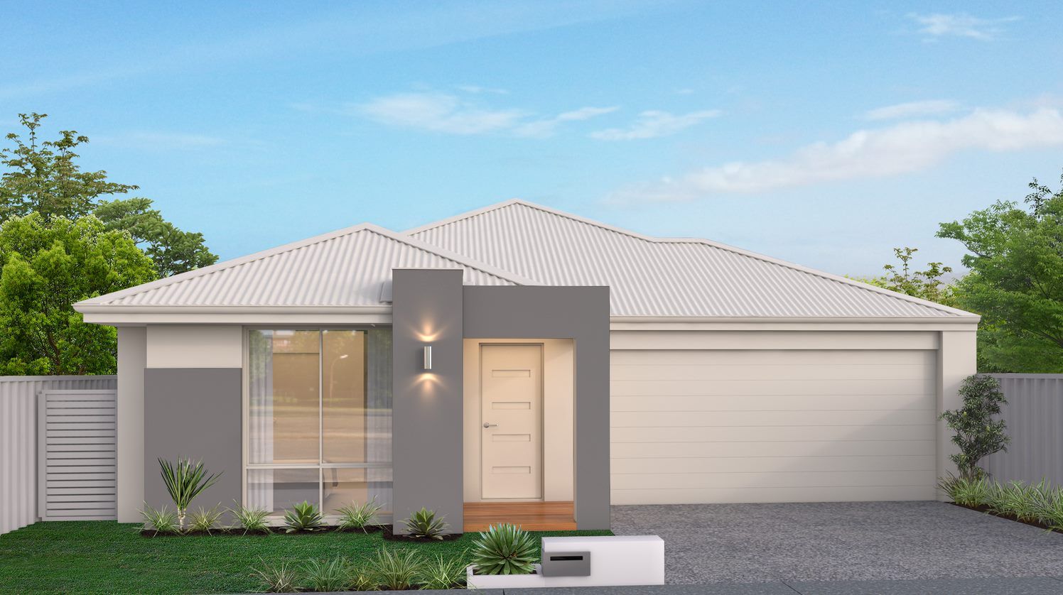 4 bedrooms New House & Land in Lot 201 Scantling Way WHITBY WA, 6123