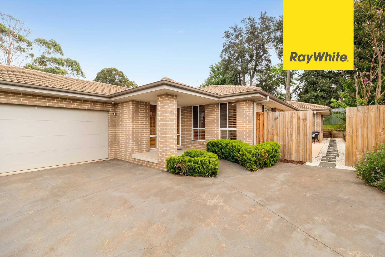 Property Report For 15c Lodge Street Hornsby Nsw 2077