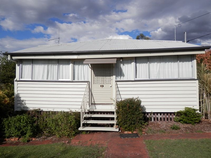 37 North Station Road, North Booval QLD 4304, Image 0