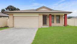 Picture of 8 Tebbutt Court, MUDGEE NSW 2850