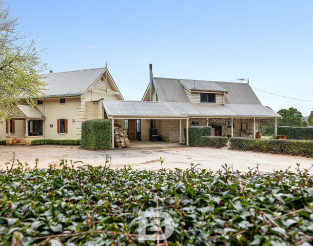 831 Falloons Road, Ashbourne VIC 3442