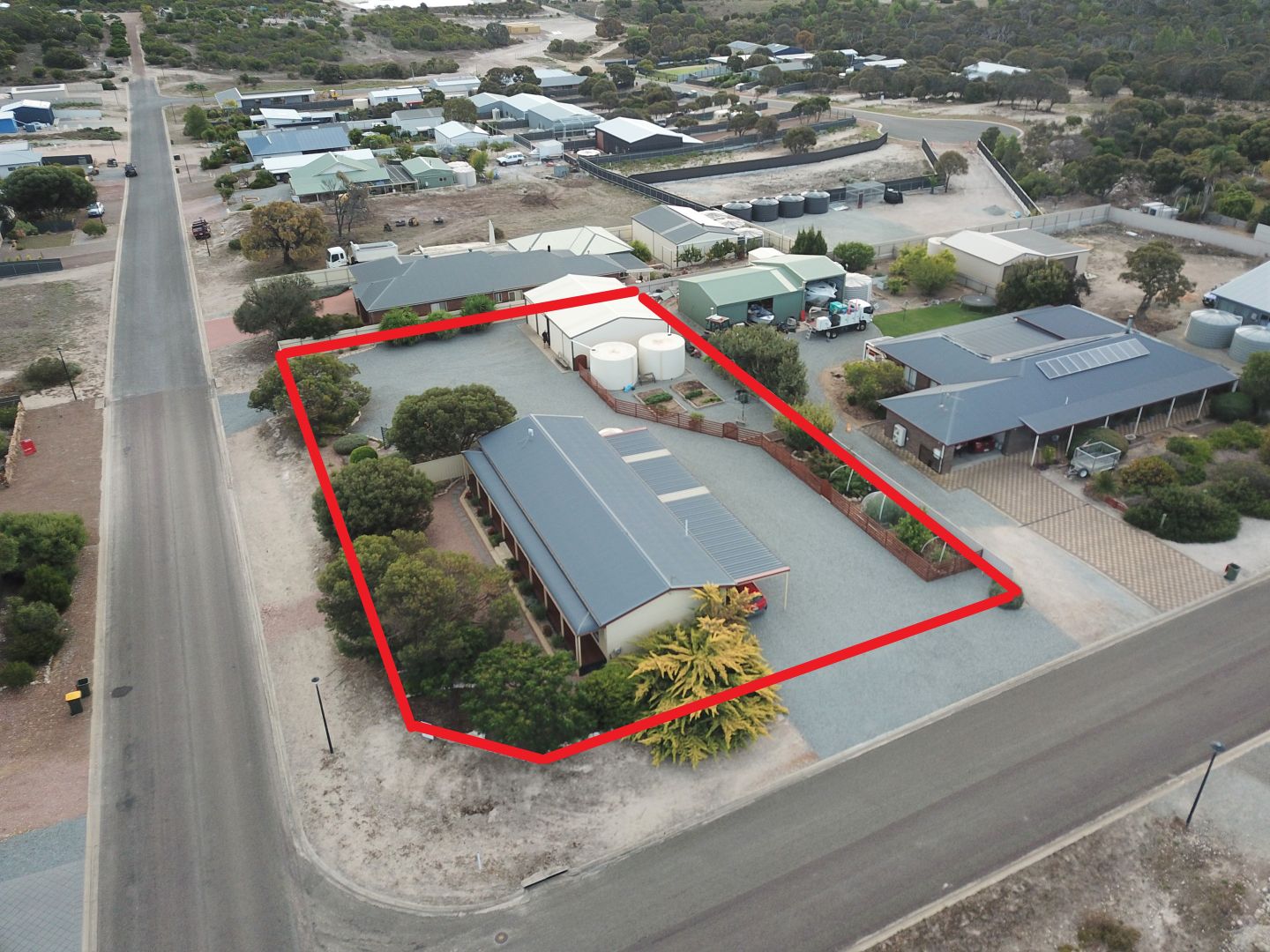 44-46 Sarah Court, Coffin Bay SA 5607, Image 1