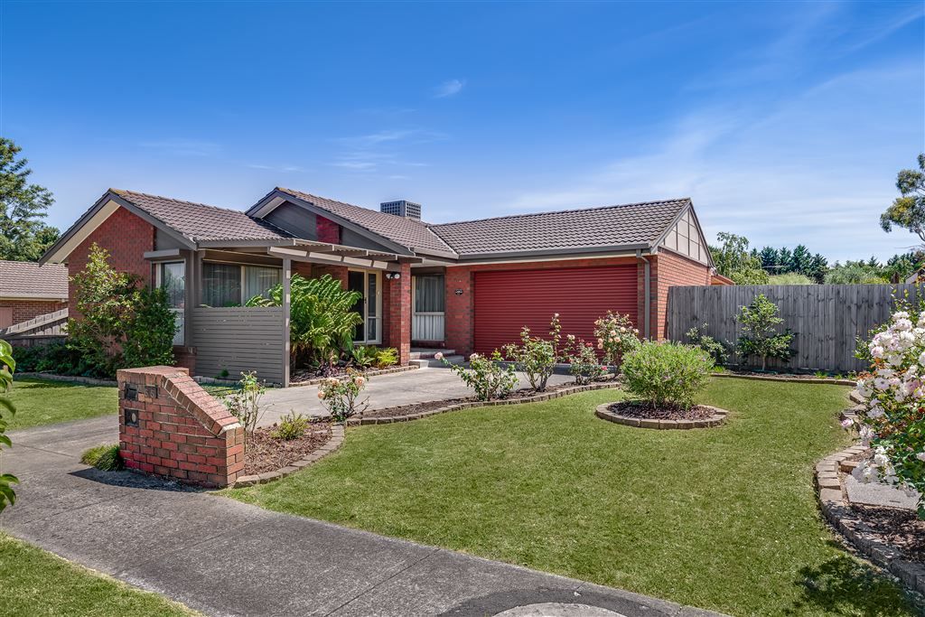 55 David Collins Drive, Endeavour Hills VIC 3802, Image 0