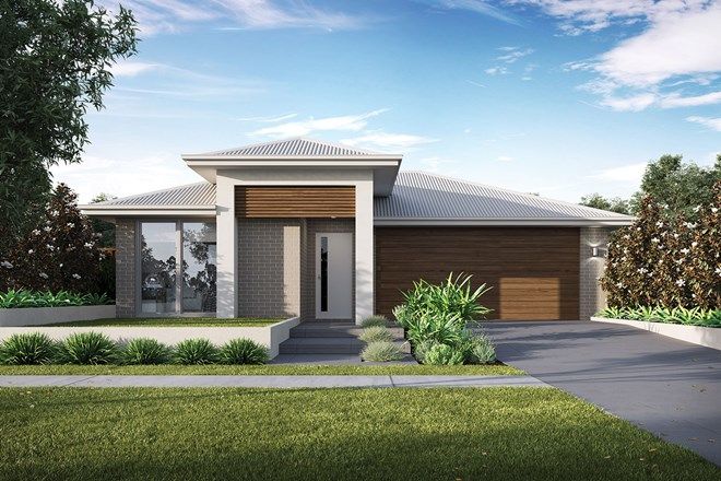 Picture of Lot 67 Alcove Street, WARNER QLD 4500