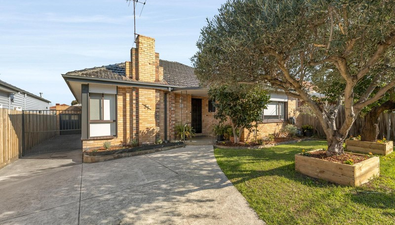 Picture of 31 Woodlands Avenue, PASCOE VALE SOUTH VIC 3044