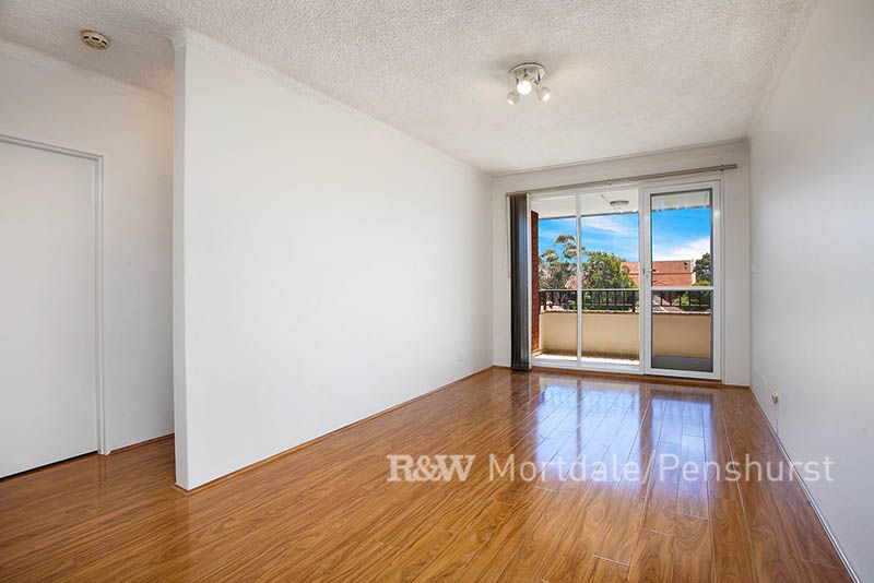 7/7 George Street, Mortdale NSW 2223, Image 1