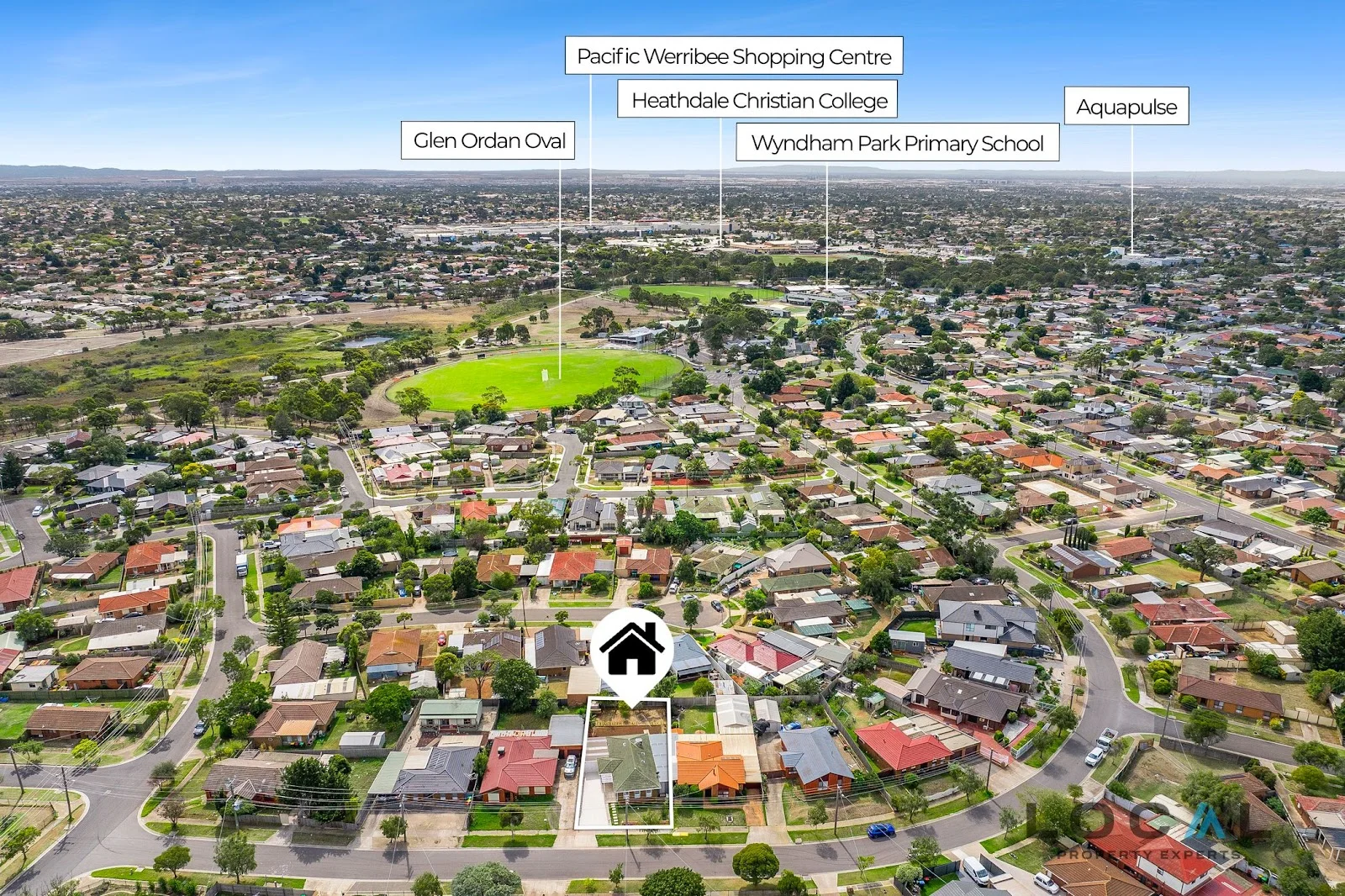 Additional image 17 of 5 Nightingale Drive, Werribee VIC 3030