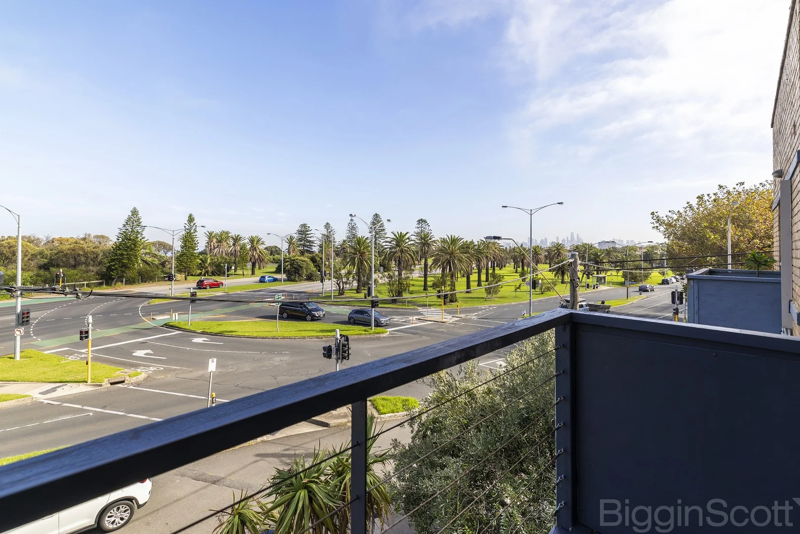 14/400 Barkly Street, Elwood VIC 3184