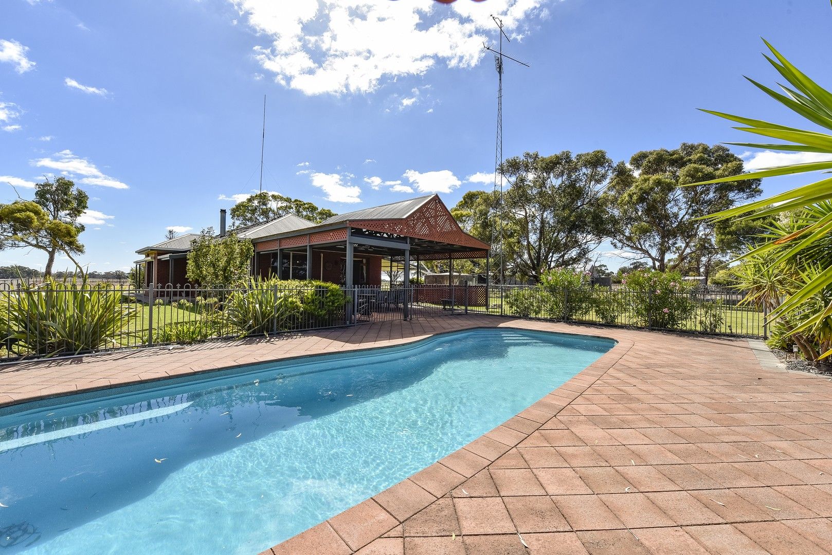 1785 Naracoorte Road, Bordertown SA 5268, Image 0