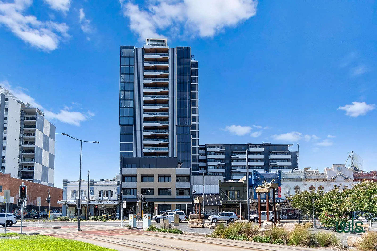 Additional image 16 of 1606/509 Hunter Street, Newcastle NSW 2300