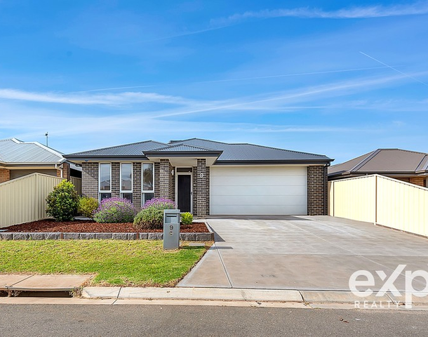 9 Rody Court, Munno Para West SA 5115