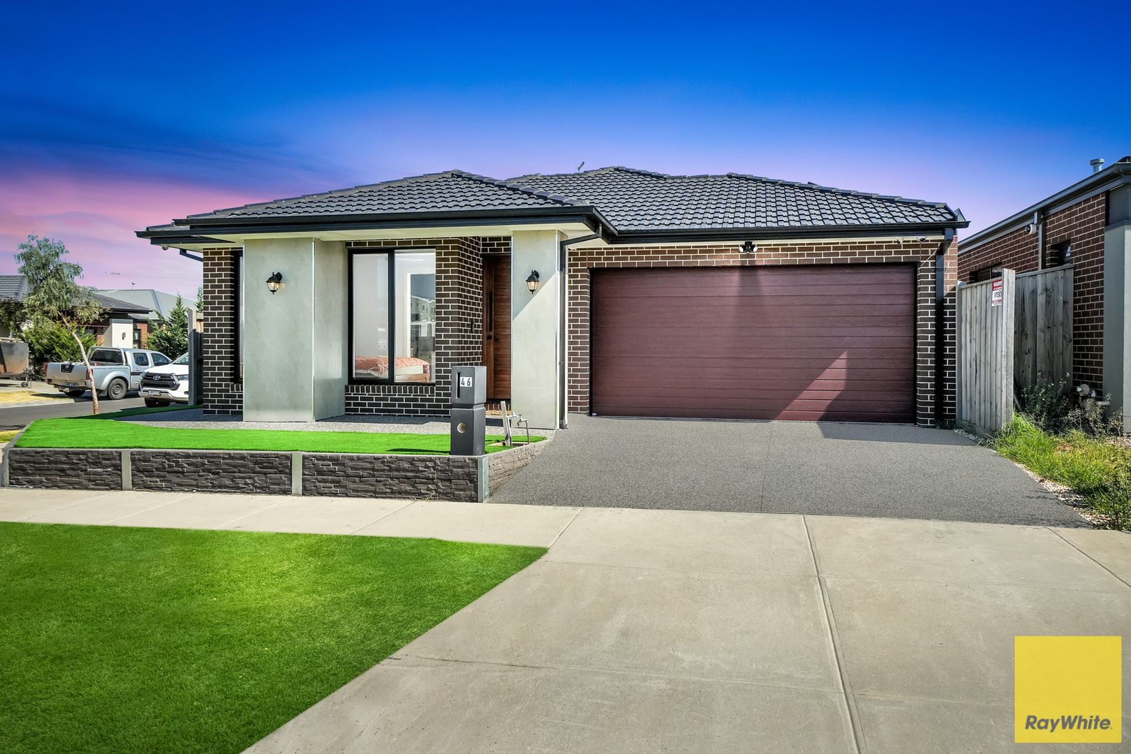 46 Colonial Circuit, Tarneit VIC 3029, Image 1