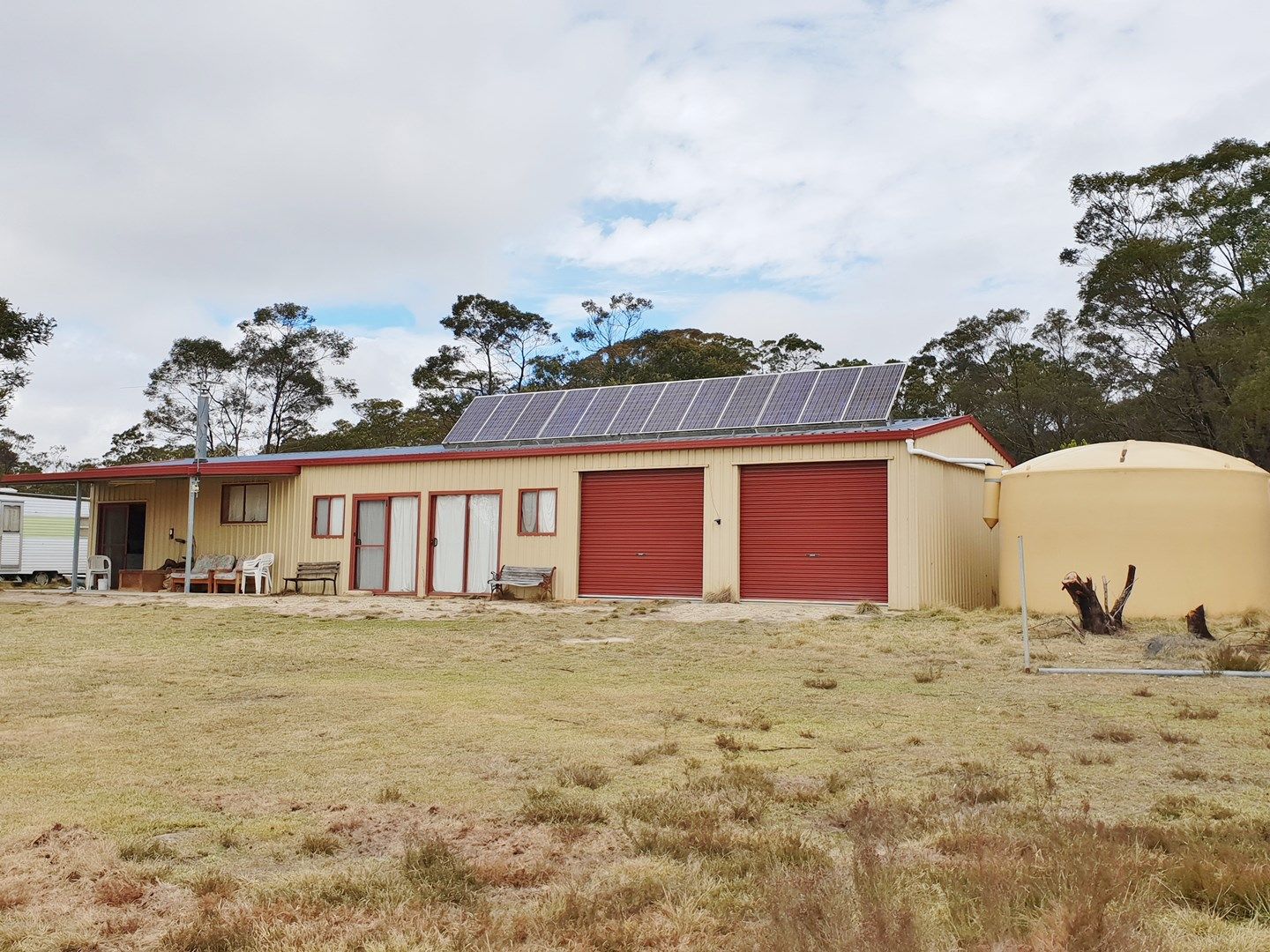 336 Berlang Forest Road, Majors Creek NSW 2622, Image 1