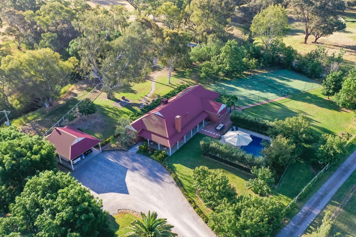 1191 Gerogery Road, Gerogery NSW 2642, Image 0