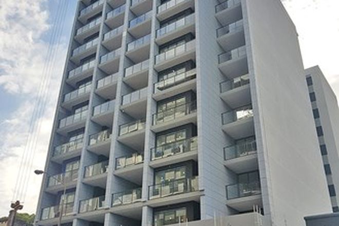 Picture of 41/23-25 John Street, LIDCOMBE NSW 2141