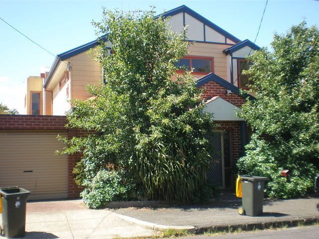 3 bedrooms Townhouse in 38 Newman Street BRUNSWICK WEST VIC, 3055