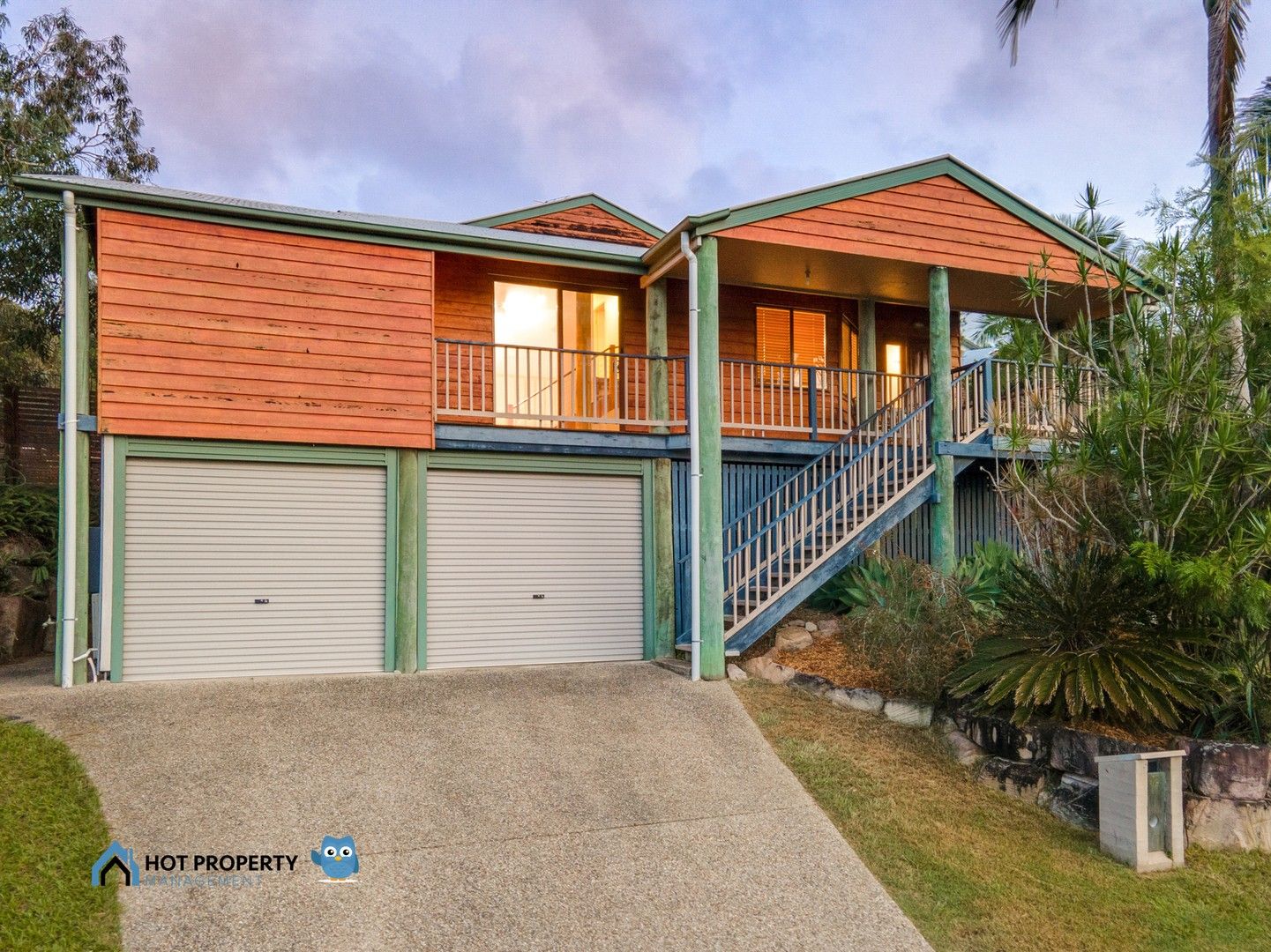 4 bedrooms House in 42 Balvenie Street KEPERRA QLD, 4054