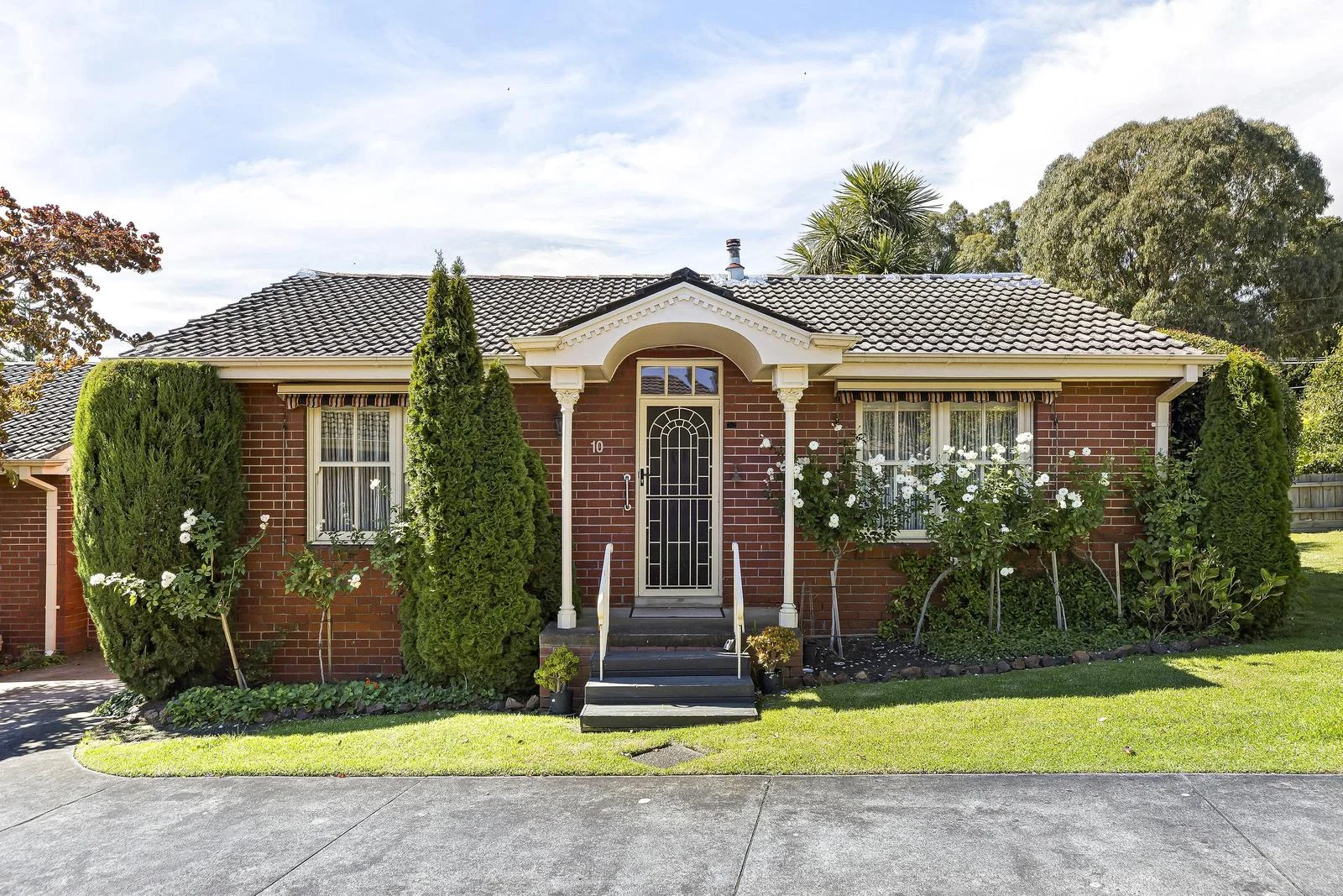 10/23 Wilfred Road, Ivanhoe East VIC 3079