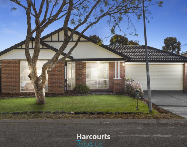 7 The Seekers Crescent , Mill Park VIC 3082
