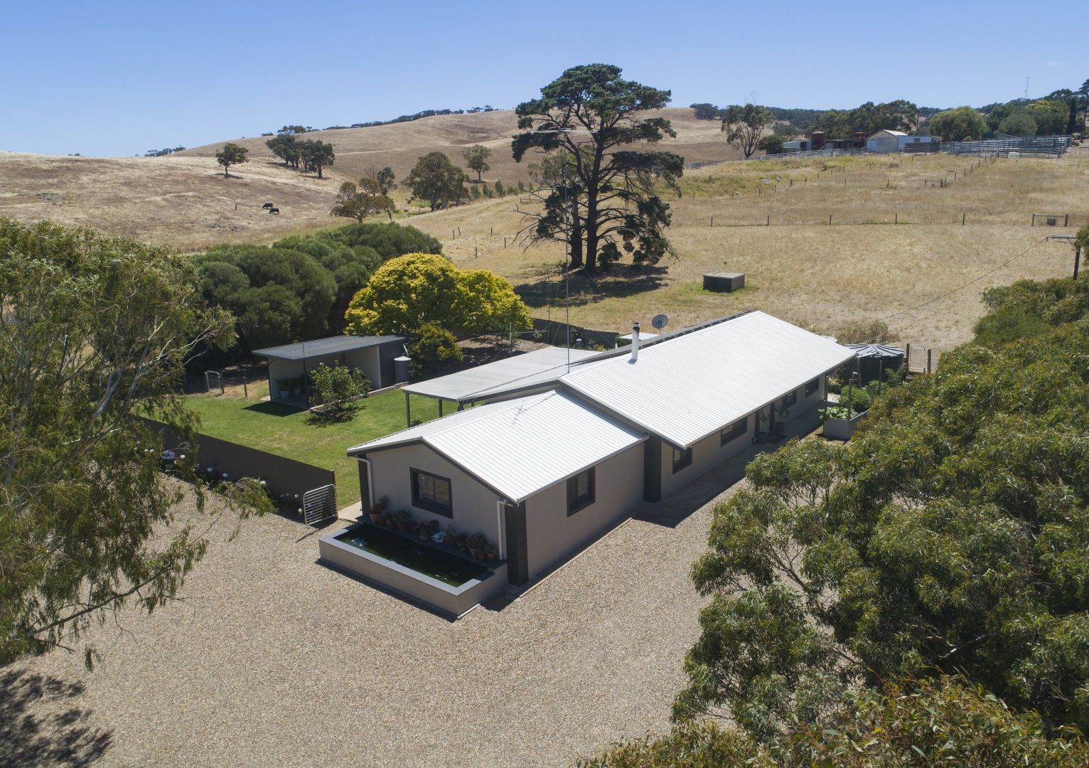 411 James Track, Inman Valley SA 5211, Image 1