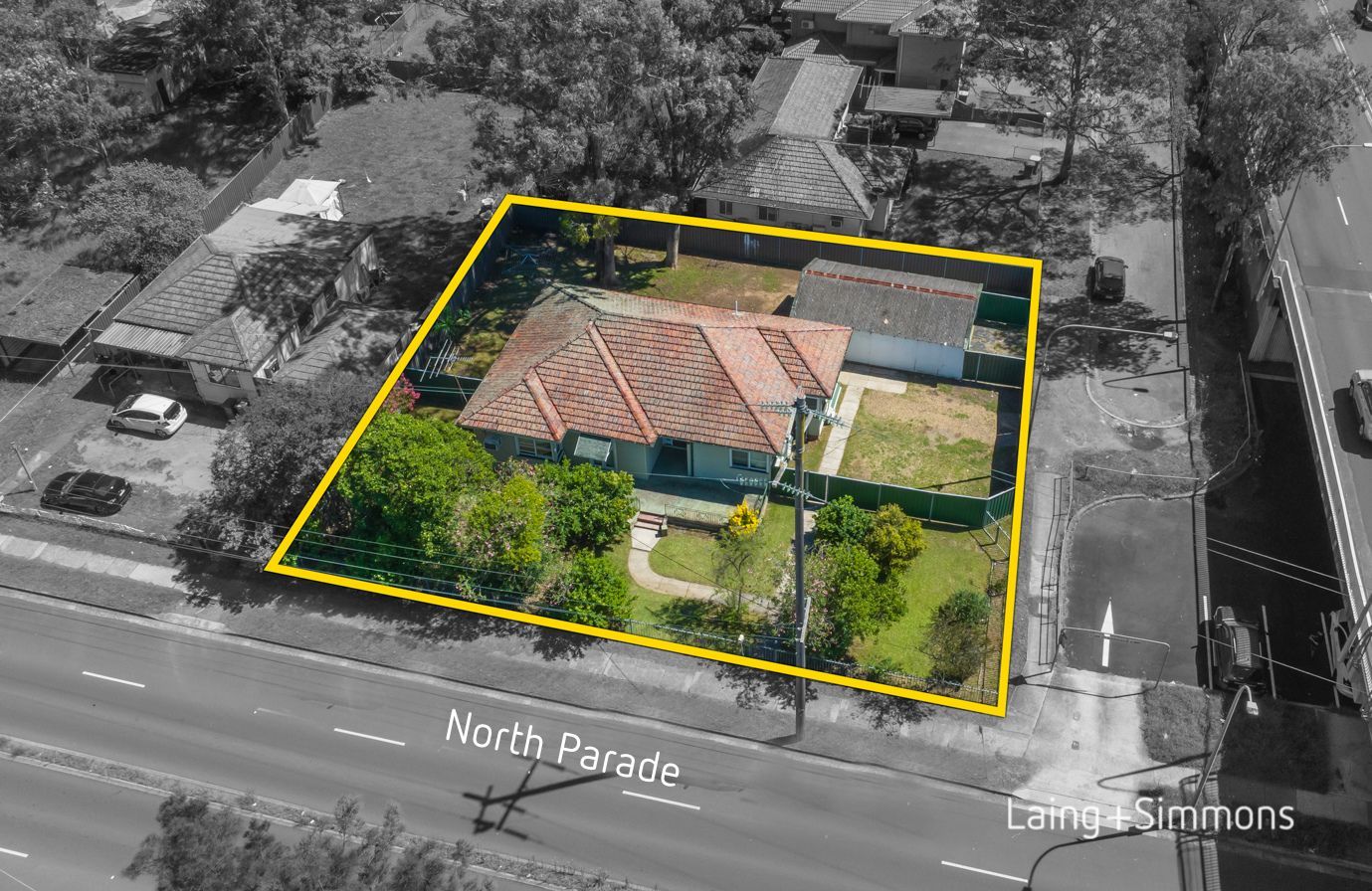 37 North Parade, Mount Druitt NSW 2770, Image 1