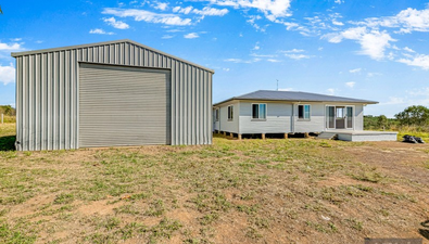 Picture of 164 South Bucca Road, BUCCA QLD 4670