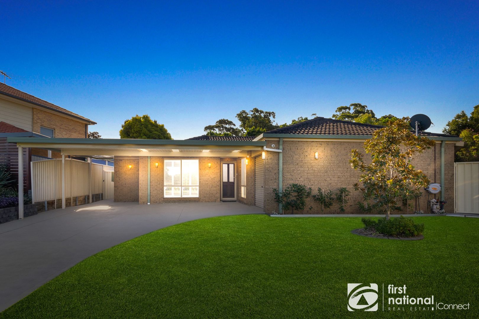 8 Stutt Place, South Windsor NSW 2756, Image 1