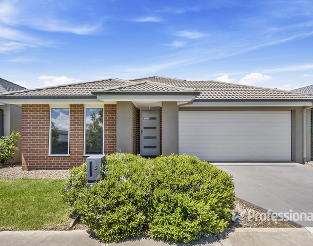 5 Atherton Way, Werribee VIC 3030