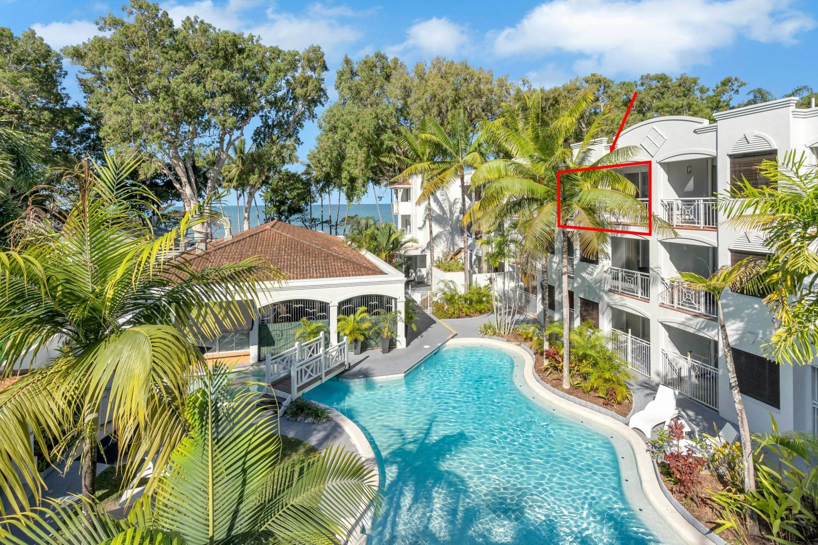 24/139 Williams Esplanade, Palm Cove QLD 4879, Image 1