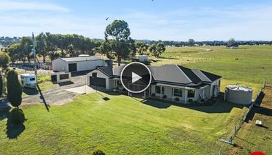 Picture of 301 Pinchgut Lane, SHELBOURNE VIC 3515