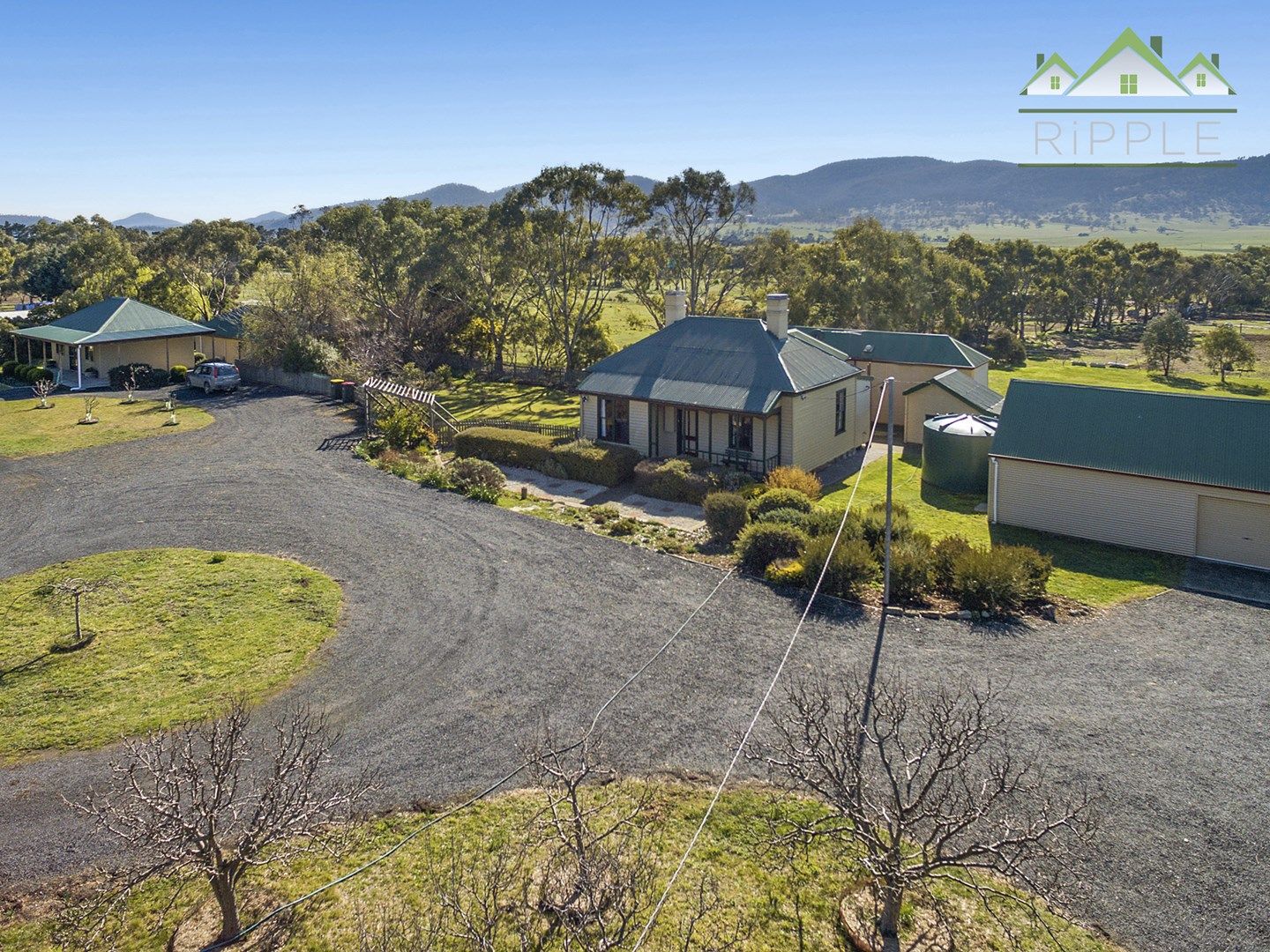 478 Brighton Road, Pontville TAS 7030, Image 0