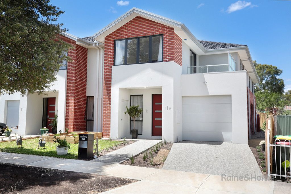17A Rothwell Street, Ascot Vale VIC 3032