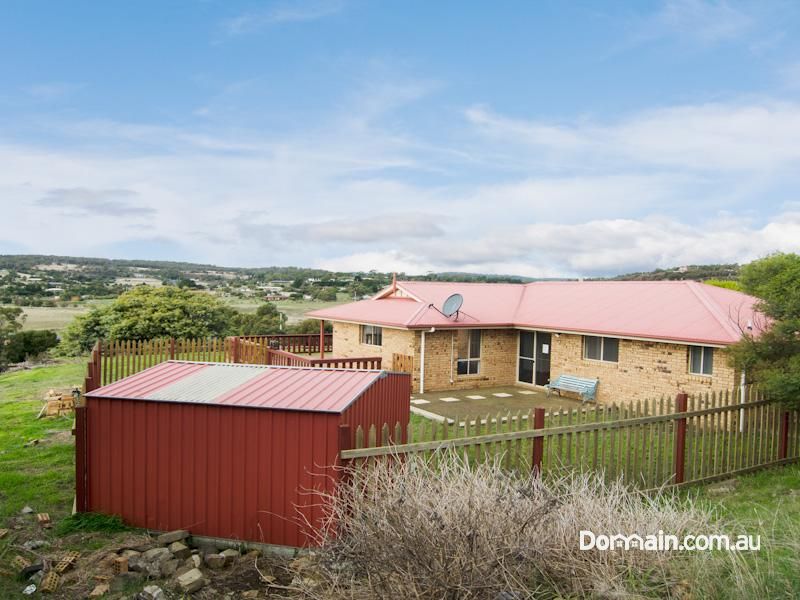 234 Lewisham Road, FORCETT TAS 7173, Image 1