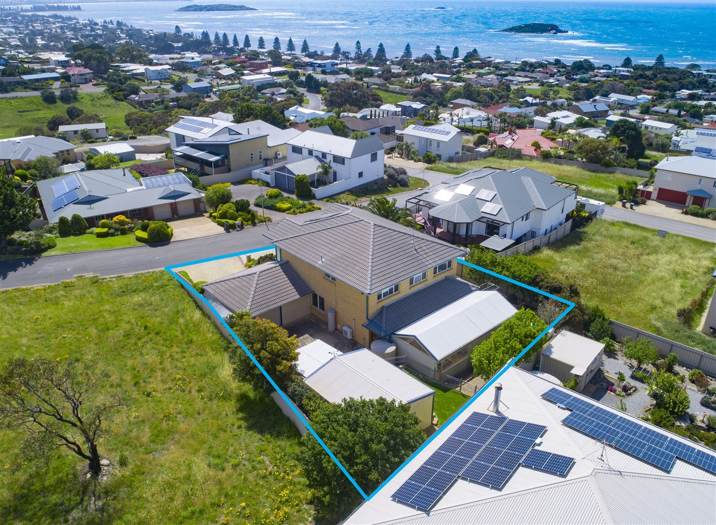 1 Bolger Way, Encounter Bay SA 5211, Image 1