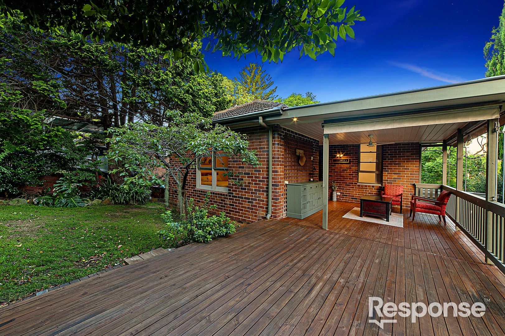 52 Hart Street, Dundas Valley NSW 2117, Image 0