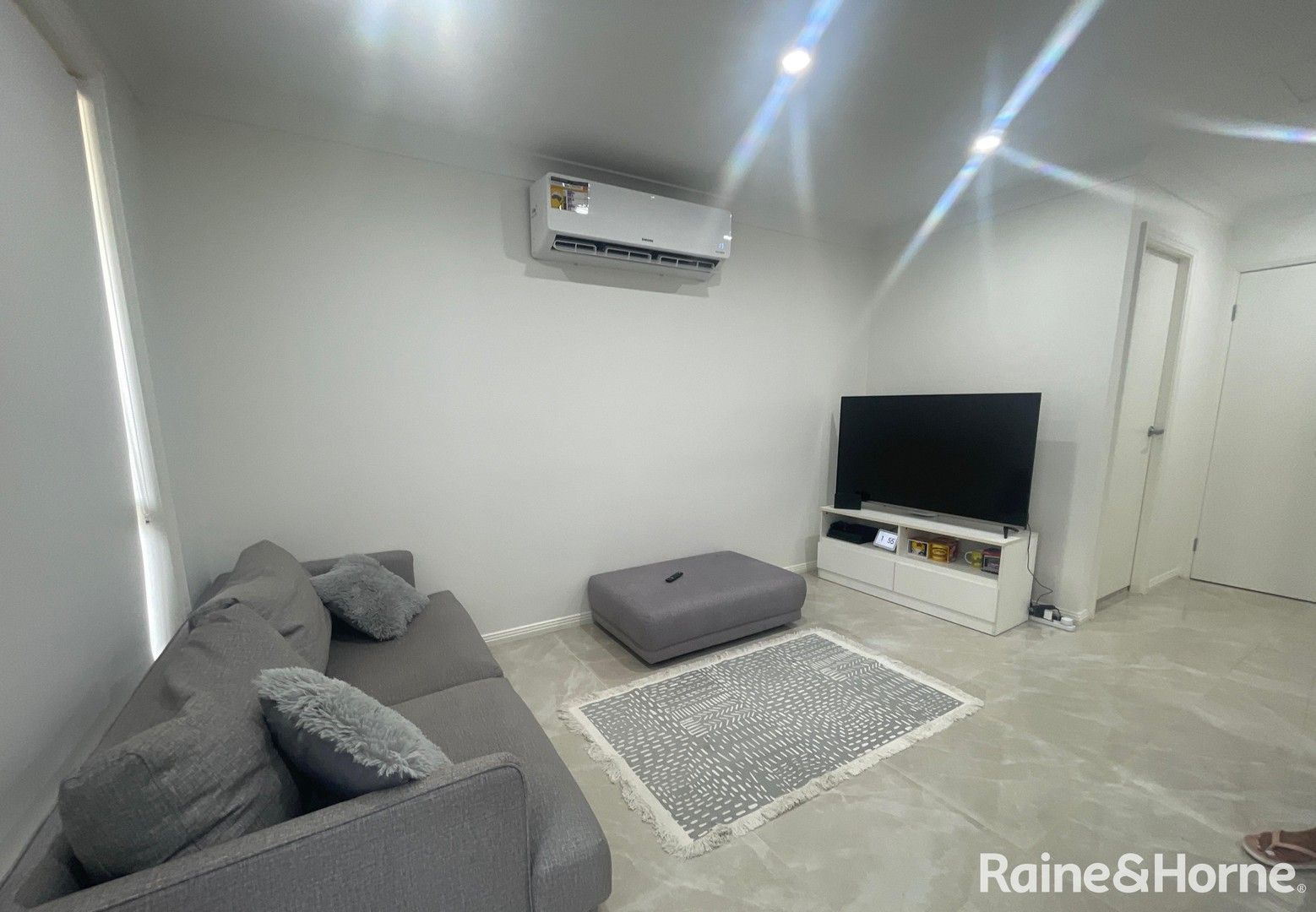 2 bedrooms House in 5A Lantana Street MACQUARIE FIELDS NSW, 2564