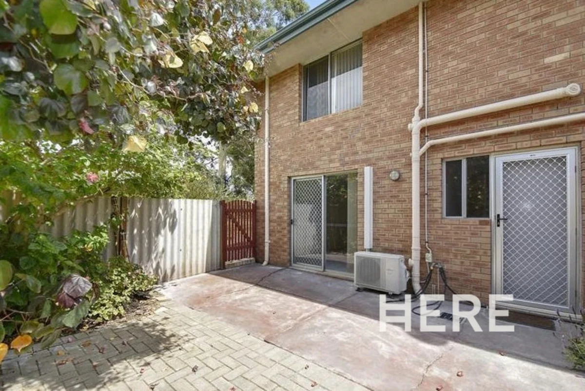 Additional image 13 of 16/1 Wylie Place, Leederville WA 6007