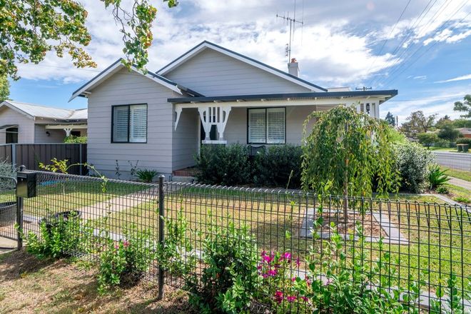 Picture of 49 Icely Road, ORANGE NSW 2800