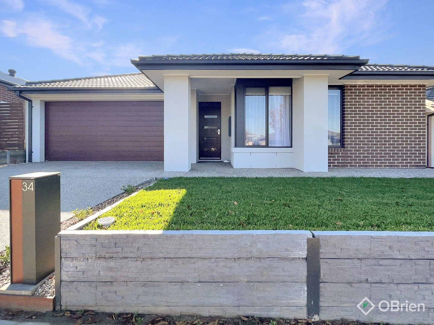 34 Tweed Road, Clyde North VIC 3978, Image 0