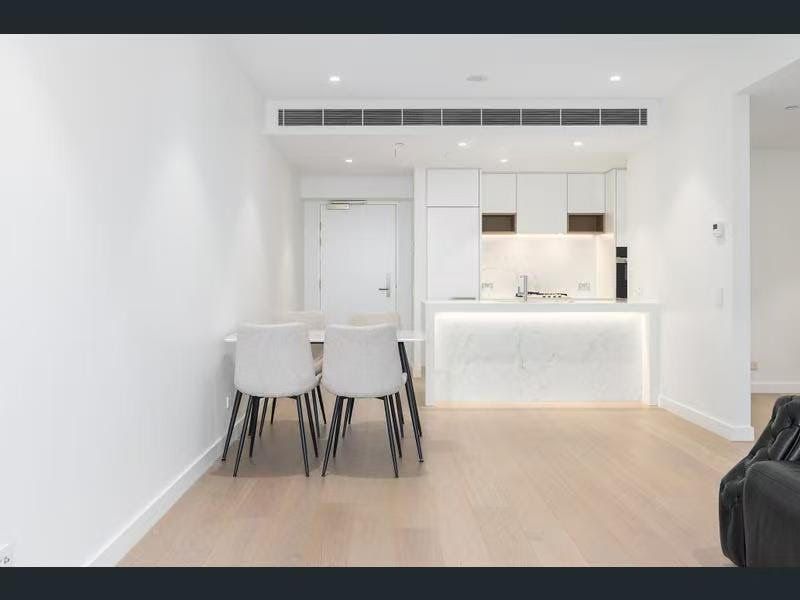 1 bedrooms Apartment / Unit / Flat in Level 5/88 Barangaroo Avenue BARANGAROO NSW, 2000