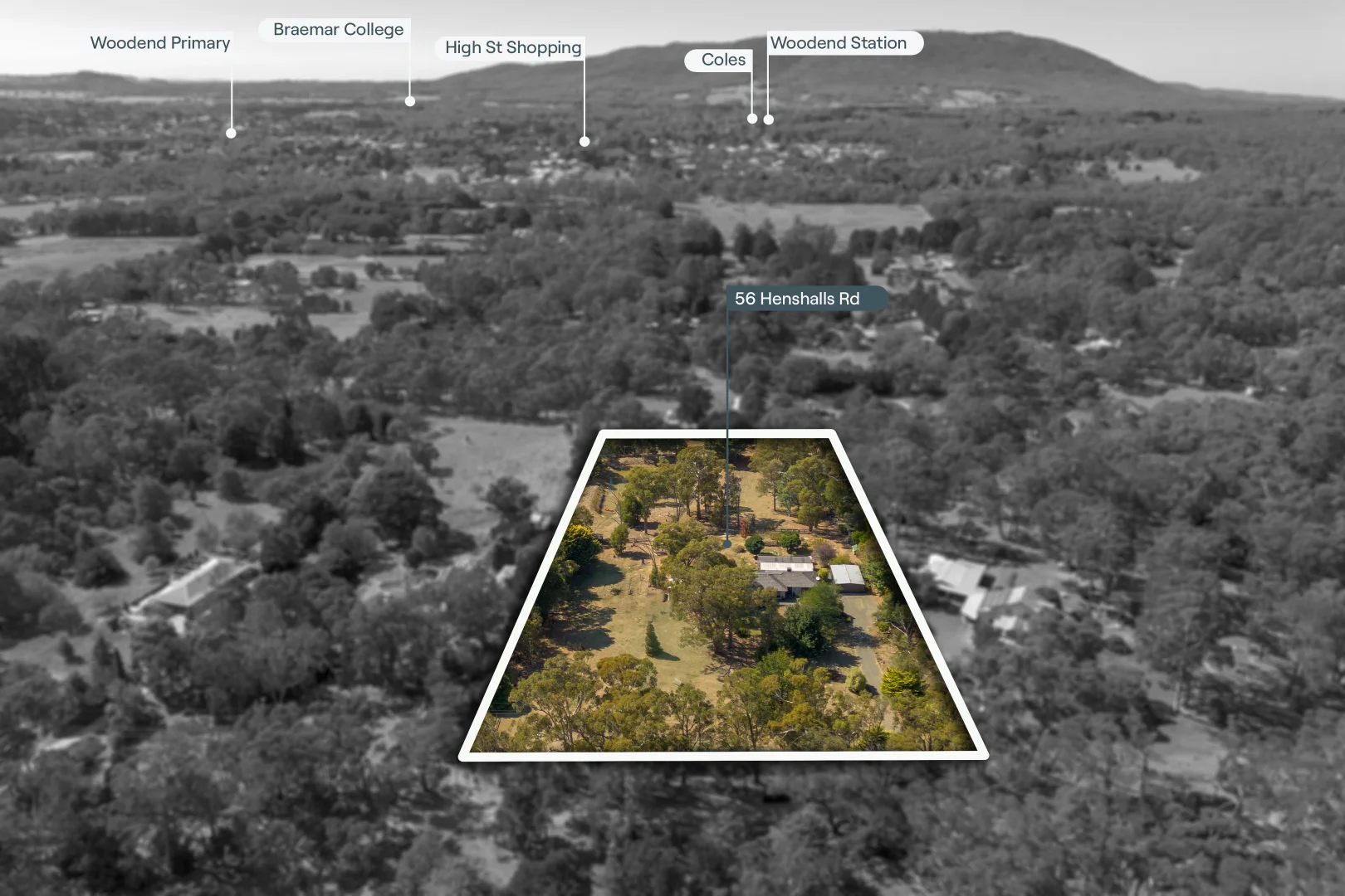 Additional image 36 of 56 Henshalls Road, Woodend VIC 3442