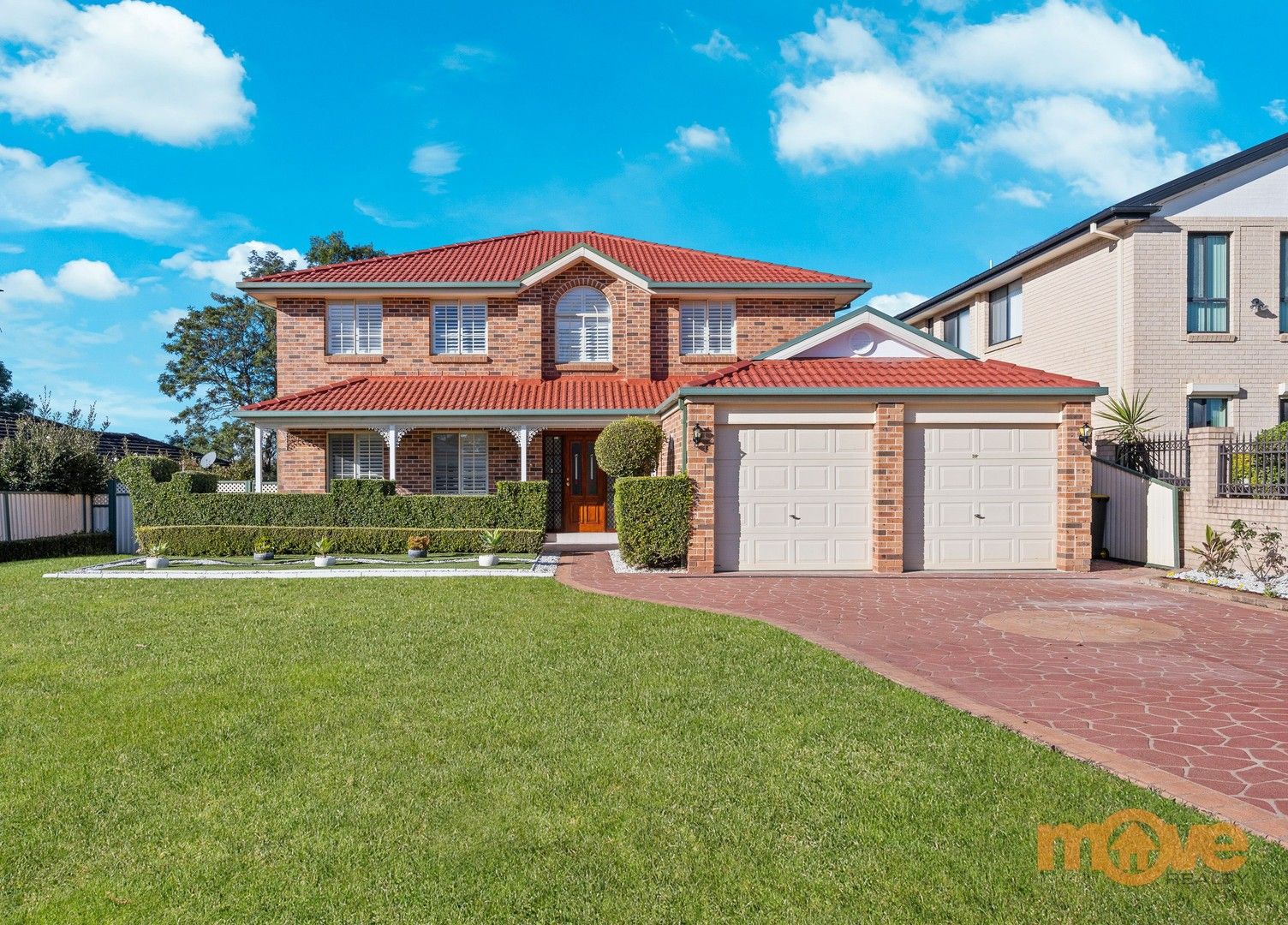 39 Englorie Park Drive, Glen Alpine NSW 2560, Image 0