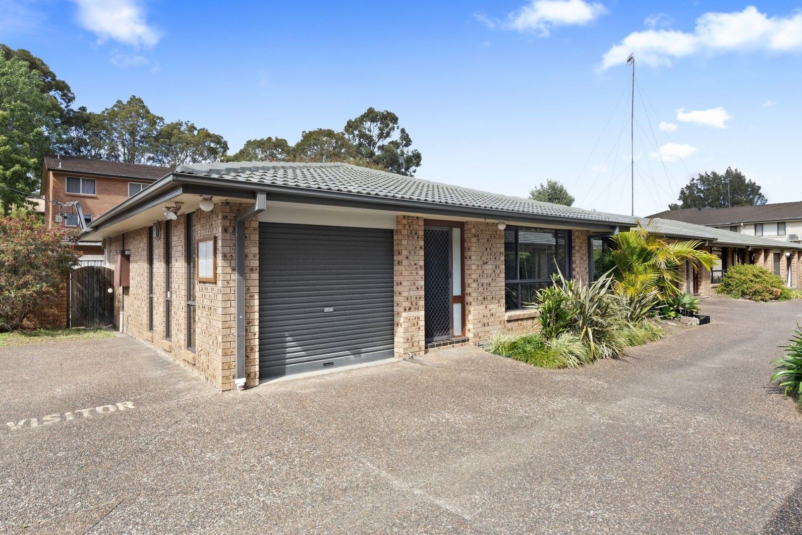 7/166 Albany Street, Point Frederick NSW 2250, Image 0