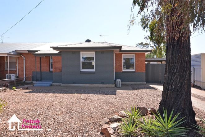 Picture of 6 Mepstead Street, WHYALLA STUART SA 5608