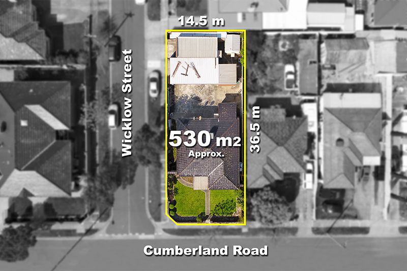 266 Cumberland Road, Pascoe Vale VIC 3044, Image 1