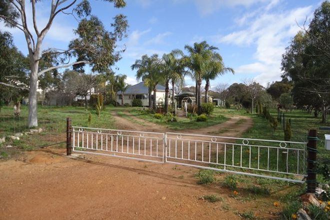 Picture of 56 Groser St, BROOKTON WA 6306