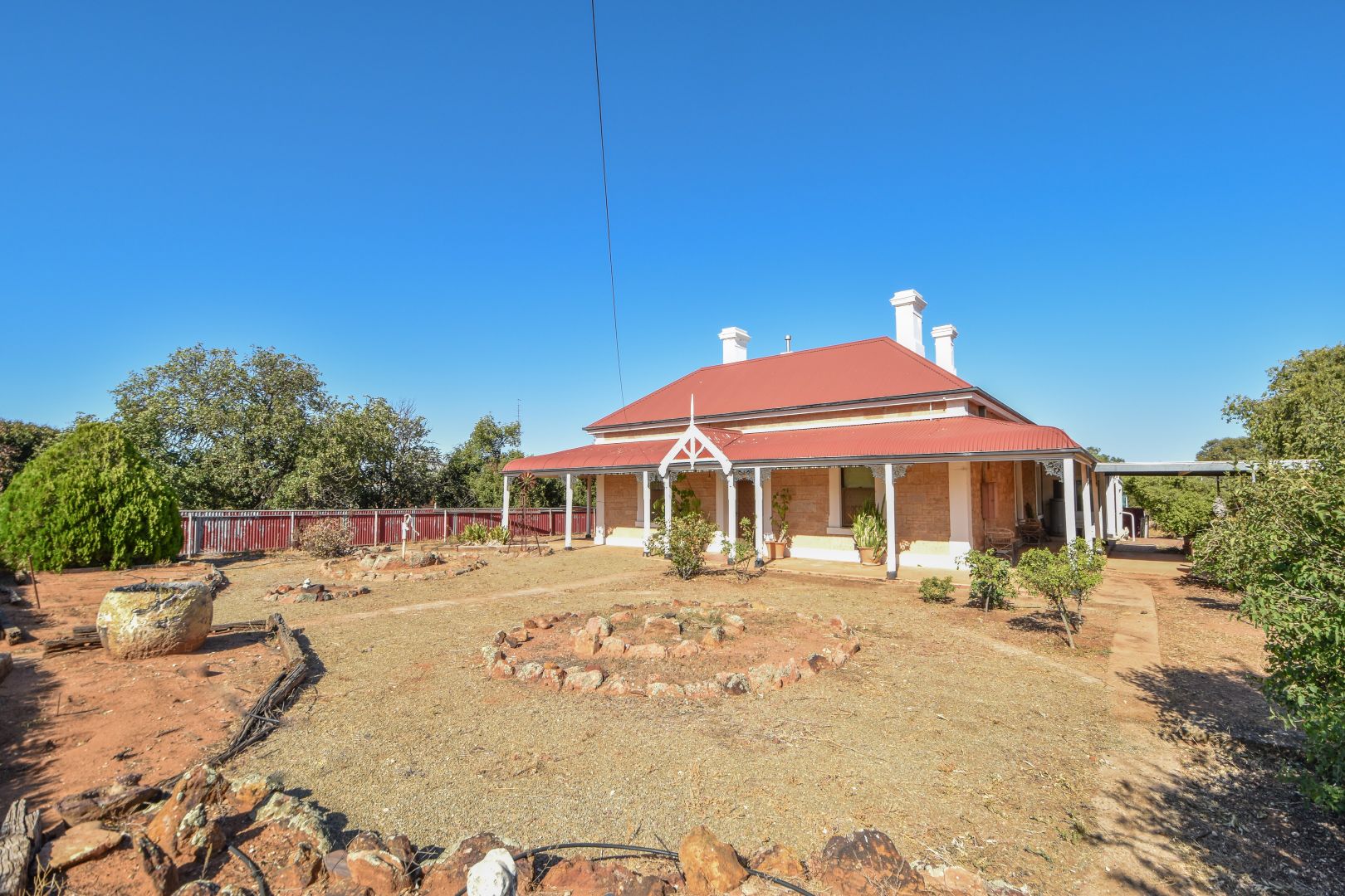 20 The Cattle Trk, Crystal Brook SA 5523, Image 1